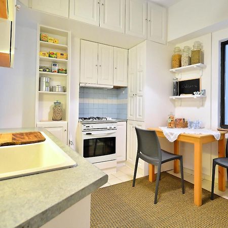 Plaka Elegant Apartment Atény Exteriér fotografie