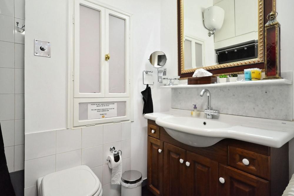 Plaka Elegant Apartment Atény Exteriér fotografie