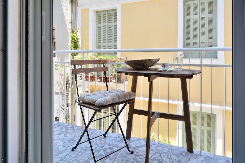 Plaka Elegant Apartment Atény Exteriér fotografie