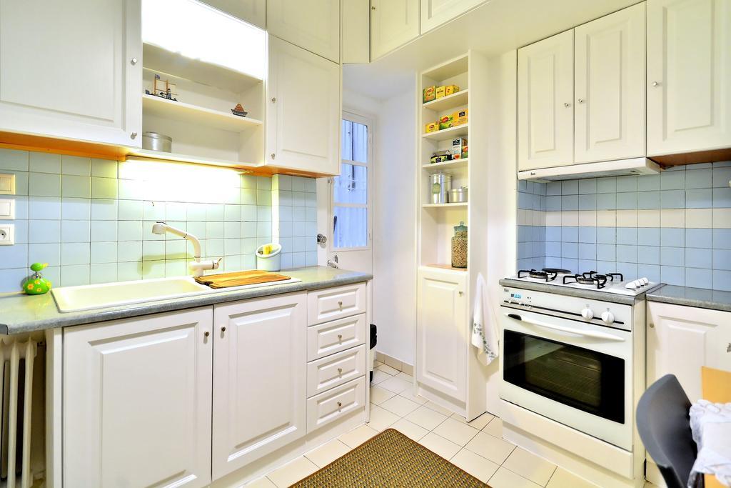 Plaka Elegant Apartment Atény Exteriér fotografie