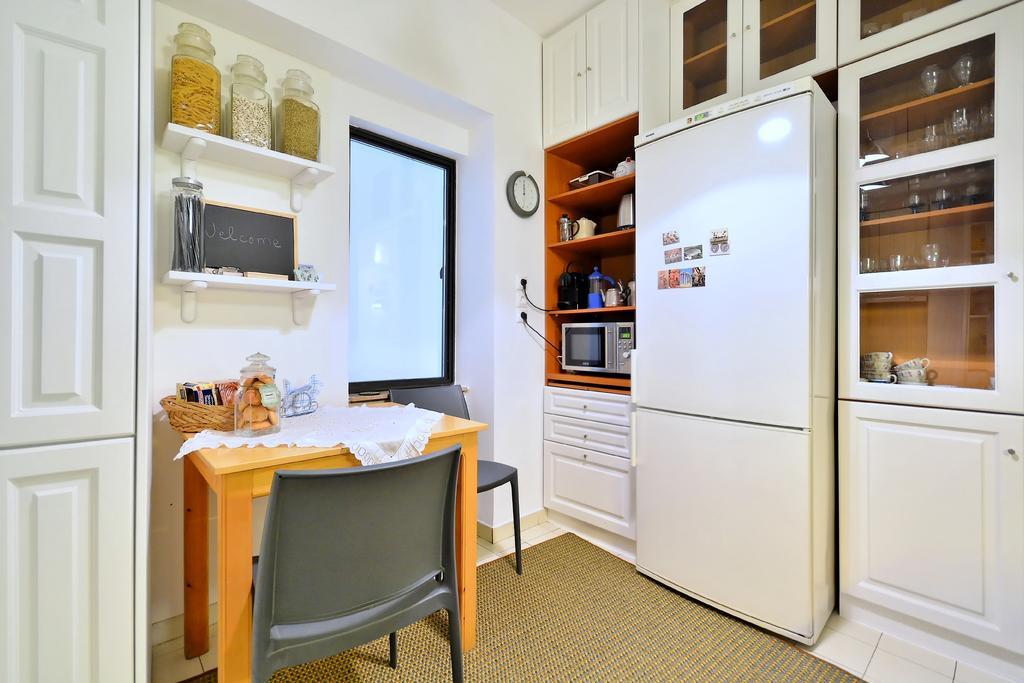 Plaka Elegant Apartment Atény Exteriér fotografie